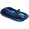 Hamax Sno Surf – modré boby s volantem