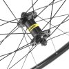 MAVIC ACCESS R17 RB 700 QR PŘEDNÍ (F00109401)