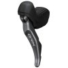 Shimano GRX ST-RX820 – levá páka s mechanickým řazením a hydraulickou brzdou