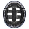 UVEX HELMA KID 3 STONE BLUE POW (S4148193900) 2023 (Velikost 55-58)
