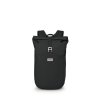 OSPREY BATOH ARCANE ROLL TOP BLACK (10006544)