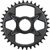 převodník SHIMANO XT SM-CRM85 36 zubů, pro 1x12 speed (Barva černá, Velikost 36z)