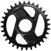 převodník SHIMANO XT SM-CRM86 32 zubů, pro 1x12 speed (Barva černá, Velikost 32z)