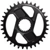 převodník SHIMANO XT SM-CRM86 34 zubů, pro 1x12 speed (Barva černá, Velikost 34z)
