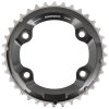 převodník SHIMANO XT FC-M8000-2 36 zubů, 2x11 speed (pro 36-26 zubů) (Velikost 36z)