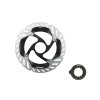 Shimano RT-CL900 160 mm – kotouč s technologií Ice-Tech FREEZA