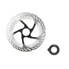 Shimano RT-CL800 180 mm – kotouč s magnetickým lockringem