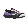 Boty SIDI Fluxx Low Black Ice White (Varianta 36)