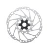 Brzdový kotouč Shimano SM-RT64 160 mm – celkový pohled