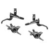 Shimano XTR M9200 – 2pístkové hydraulické brzdy set