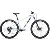 Rock Machine Blizz 5 Gloss Polar White Black horské kolo