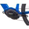 Motor PANASONIC GX Power Plus 75 Nm – středový pohon