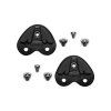 Náhradní špička dezénu SIDI 128 TOE INSERTS MTB 17 (Varianta Anthracite)