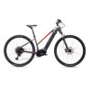 Crussis e-Cross low 9.11-(715 Wh) (16) KROSOVÉ elektrokolo 28", rám 16" (19,88 Ah / 715Wh) (Velikost 16)