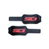 Pásek SIDI 387 SOFT INSTEP 5 (Varianta Black)