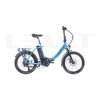 LEVIT FORTECO 3 (Color ocean, Battery capacity 468 Wh (13 Ah))