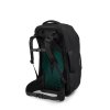 OSPREY BATOH FAIRVIEW 70 BLACK (10007382)