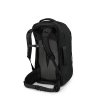 OSPREY BATOH FARPOINT 70 BLACK (10007397)