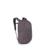 Osprey Farpoint Fairview Travel Daypack Graphite Purple