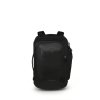 OSPREY BATOH TRANSPORTER TRAVEL PACK 44 RAVEN BLACK (10006375)