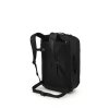 OSPREY BATOH TRANSPORTER TRAVEL PACK 44 RAVEN BLACK (10006375)