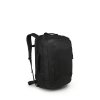 OSPREY BATOH TRANSPORTER TRAVEL PACK 44 RAVEN BLACK (10006375)