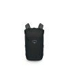 Osprey Ultralight Dry Stuff Pack 20 Black voděodolný batoh