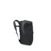 Osprey Ultralight Dry Stuff Pack 20 Black cestovní batoh 20 l