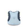 OSPREY BĚŽECKÁ VESTA DÁMSKÁ DYNA 1.5 W-FLASKS DAWN BLUE (1000734) (Velikost S)