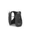 OSPREY BĚŽECKÁ VESTA DÁMSKÁ DYNA 6 W-FLASKS BLACK (1000735) (Velikost S)