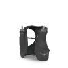 OSPREY Dyna LT W-Flasks Black