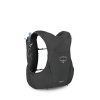 OSPREY BĚŽECKÁ VESTA DURO 1.5 W-FLASKS BLACK (1000732) (Velikost S)
