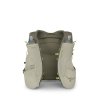 OSPREY BĚŽECKÁ VESTA DURO 1.5 W-FLASKS SANDY GREY (1000731) (Velikost S)