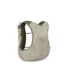 OSPREY BĚŽECKÁ VESTA DURO 1.5 W-FLASKS SANDY GREY (1000731) (Velikost S)