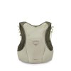 OSPREY BĚŽECKÁ VESTA DURO 1.5 W-FLASKS SANDY GREY (1000731) (Velikost S)