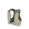 OSPREY BĚŽECKÁ VESTA DURO 1.5 W-FLASKS SANDY GREY (1000731) (Velikost S)