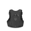 OSPREY BĚŽECKÁ VESTA DURO 6 W-FLASKS BLACK (1000733) (Velikost S)