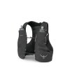 OSPREY BĚŽECKÁ VESTA DURO 6 W-FLASKS BLACK (1000733) (Velikost S)