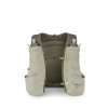 OSPREY BĚŽECKÁ VESTA DURO 6 W-FLASKS SANDY GREY (1000732) (Velikost S)