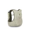 OSPREY BĚŽECKÁ VESTA DURO 6 W-FLASKS SANDY GREY (1000732) (Velikost S)