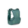 OSPREY BĚŽECKÁ VESTA DURO PRO 10 CASCADE BLUE (1000658) (Velikost S)