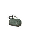 Osprey Transporter Squffel 44 Pine Leaf Green ventilovaná horní část