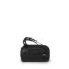 Osprey Transporter Squffel 44 Raven Black přední pohled