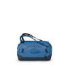 OSPREY CESTOVNÍ TAŠKA TRANSPORTER SQUFFEL 70 BLUE FLAME (10006698)