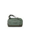 Osprey Transporter Squffel 70 Pine Leaf Green přední pohled