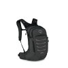 OSPREY BATOH SYNCRO 12 RAVEN BLACK (10007311)