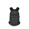 OSPREY BATOH SYNCRO 20 RAVEN BLACK (10007305)