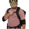 OSPREY Syncro 20 Black batoh pro MTB a all-mountain