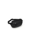 OSPREY Transporter Waist Pack Raven Black – odolná ledvinka