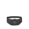 OSPREY PÁSEK DURO DYNA LT BELT BLACK (10007334)